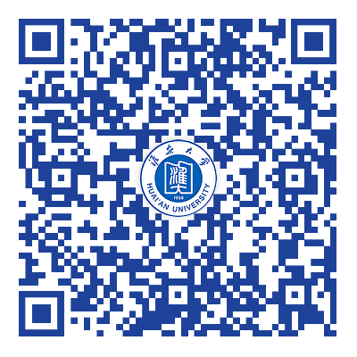 云报修二维码